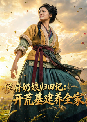 侯府奶娘归田记:开荒基建养全家(81集) 侯府奶娘归田记:开荒基建养全家(81集)完整版