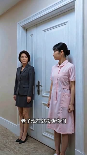 谁也别想抢我的月子房（57集）UC网盘在线看