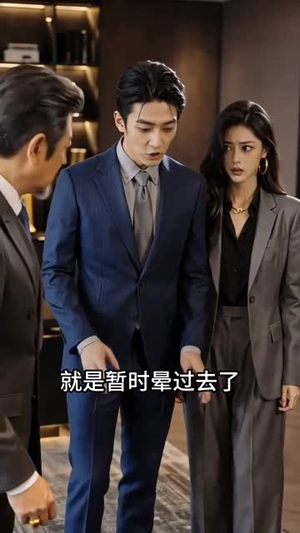 道医下山，横扫江城（80集）短剧太精彩了