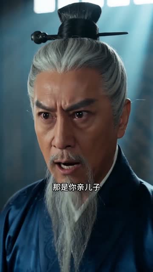 死对头失忆成我夫君（53集）短剧每日分享