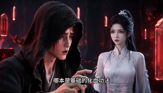 我一个网管,觉醒WiFi灵根正常吗?(67集) 我一个网管,觉醒WiFi灵根正常吗?(67集)80到100集