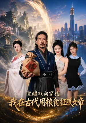 觉醒双向穿梭:我在古代用粮食征服女帝(60集) 觉醒双向穿梭:我在古代用粮食征服女帝(60集)最火爆的短剧