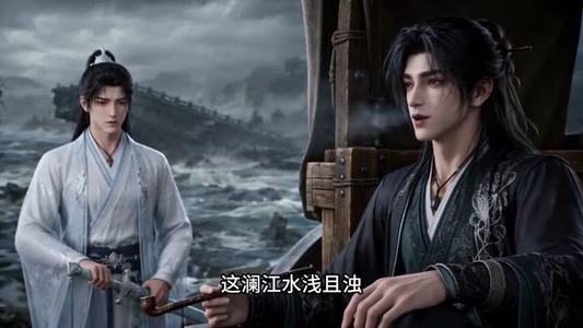 浮世医妖录(55集) 浮世医妖录(55集)流畅播放免费看