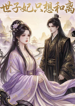 世子妃只想和离(33集) 世子妃只想和离(33集)短剧免费观看
