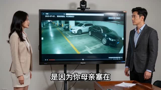断电后，我让恶邻居后悔（46集）在哪个平台能看