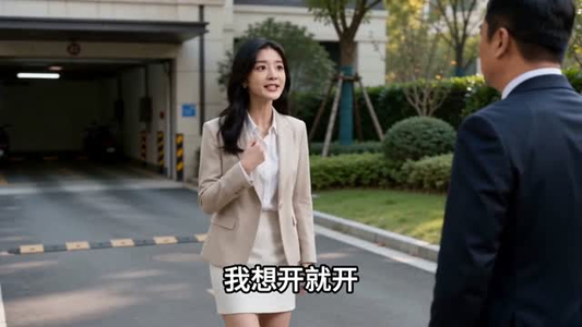 断电后，我让恶邻居后悔（46集）经典回顾免费看