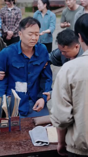 七零：娘跑家贫，我和小妹吃香喝辣（106集）战神短剧推荐