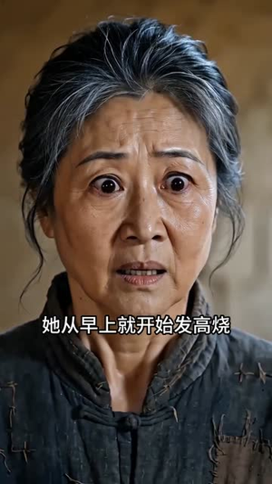 暴雪穿两界，老太捡破烂养活全家（81集）夸克网盘观看