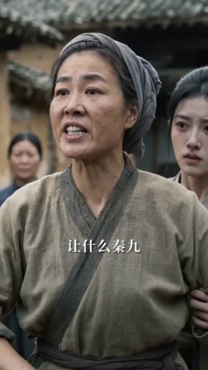 山月知我意，烟火共余生（60集）爆款短剧一起追