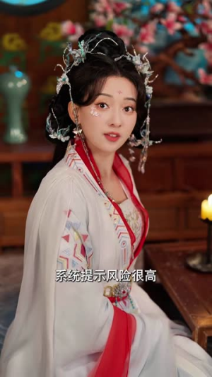 关于我和冤种姐妹穿书成锦鲤这件事(95集) 关于我和冤种姐妹穿书成锦鲤这件事(95集)在线观看全集