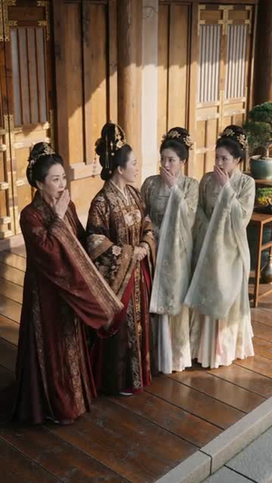 夫人别藏了,为夫全听见了(58集) 夫人别藏了,为夫全听见了(58集)好短剧分享