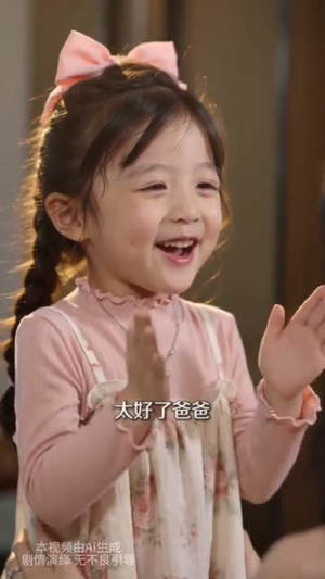 什么！我竟然跟死对头结婚了（46集）每天短剧分享