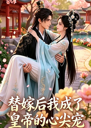 替嫁后我成了皇帝的心尖宠（39集）更新时间