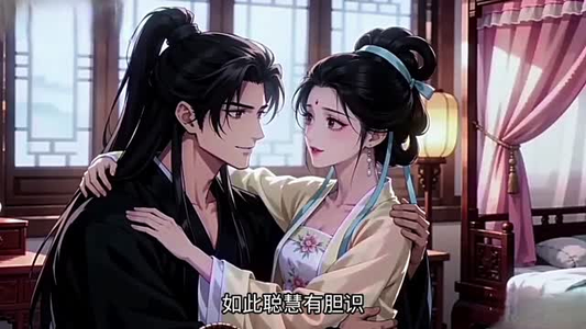 替嫁后我成了皇帝的心尖宠（39集）短剧排行榜