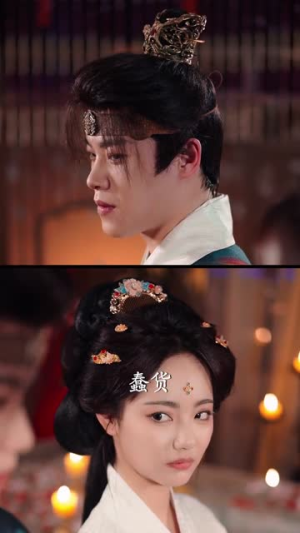 东北娘娘今天也在冷宫削人（75集）免费短剧资源