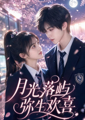 月光落屿，弥生欢喜（41集）今日最火短剧