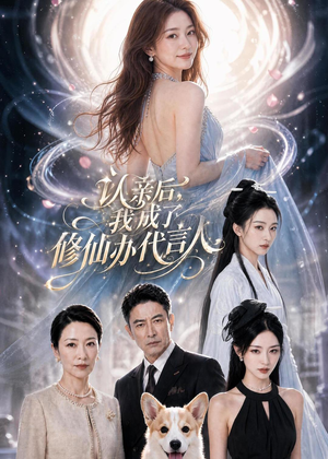 认亲后,我成了修仙办代言人(51集) 认亲后,我成了修仙办代言人(51集)一起追短剧