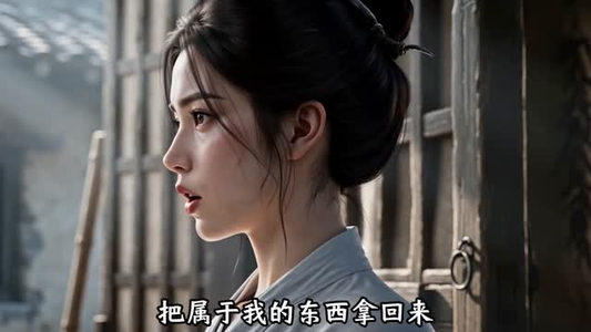 屠户娘子不好惹(30集) 屠户娘子不好惹(30集)一口气追完短剧