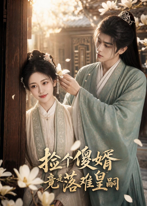 捡个傻婿竟是落难皇嗣(35集) 捡个傻婿竟是落难皇嗣(35集)高质量短剧推荐