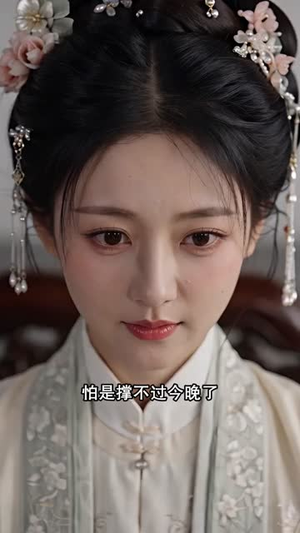 捡个傻婿竟是落难皇嗣(35集) 捡个傻婿竟是落难皇嗣(35集)免费观看就是爽