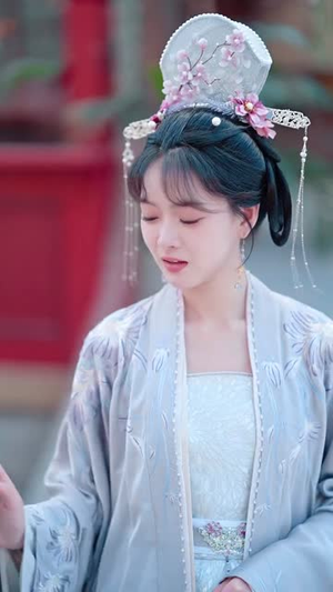 侯门错嫁,假主母以身入局(63集) 侯门错嫁,假主母以身入局(63集)精彩短剧免费看