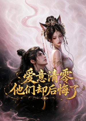 爱意清零，他们却后悔了（50集）每日短剧追不停