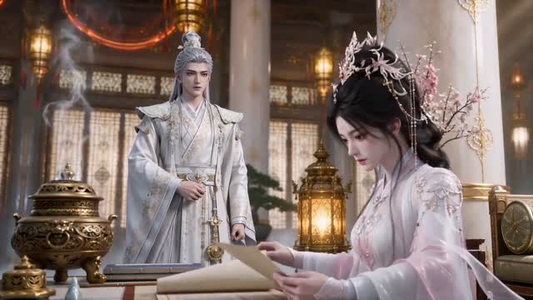爱意清零，他们却后悔了（50集）短剧太上头了