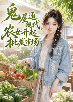 鬼屋通现代,农女开起批发市场(98集) 鬼屋通现代,农女开起批发市场(98集)好看短剧推荐
