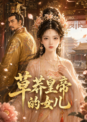 草莽皇帝的女儿(34集) 草莽皇帝的女儿(34集)百万短剧抢先看