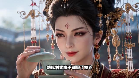 凤起深庭(18集) 凤起深庭(18集)在哪个平台能看