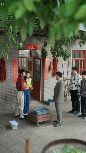 掀桌后自立门户,我把妻子宠上天(67集) 掀桌后自立门户,我把妻子宠上天(67集)短剧热门推荐