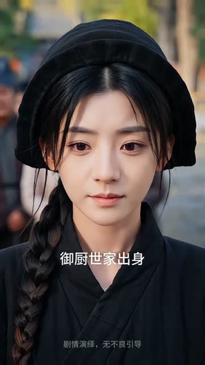 别惹流放小厨娘(88集) 别惹流放小厨娘(88集)红果免费看短剧