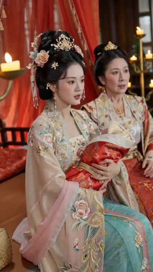 重生换嫁,我捡漏战死将军(53集) 重生换嫁,我捡漏战死将军(53集)热门短剧抢先看