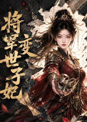 将军变世子妃(45集) 将军变世子妃(45集)免费短剧片段