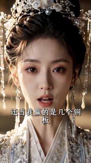 状元郎的捉婿娘子(63集) 状元郎的捉婿娘子(63集)短剧排行榜