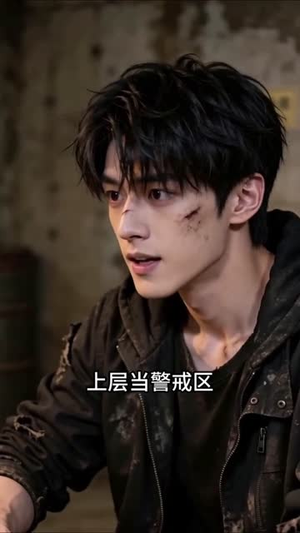 囤货百亿的我，开局却变丧尸（36集）零花钱看整部剧