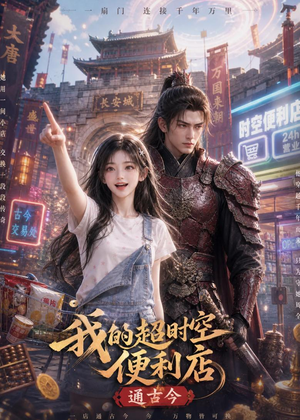 我的超时空便利店通古今(31集) 我的超时空便利店通古今(31集)短剧中追到爽