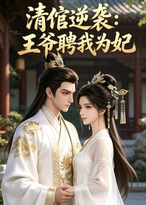 清倌逆袭：王爷聘我为妃（50集）番茄短剧免费看