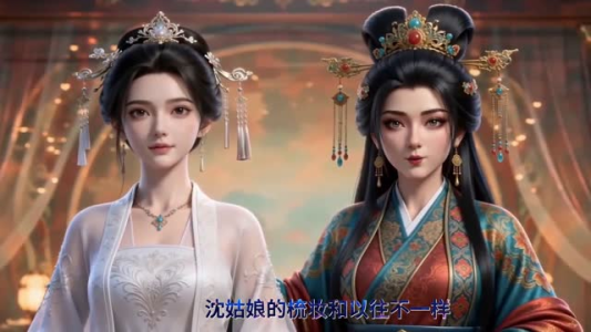 清倌逆袭：王爷聘我为妃（50集）排行榜前十短剧
