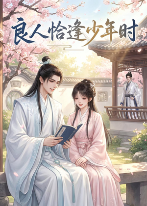 良人恰逢少年时(30集) 良人恰逢少年时(30集)短剧精彩绝伦