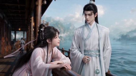良人恰逢少年时(30集) 良人恰逢少年时(30集)短剧免费分享
