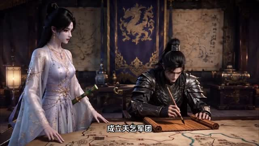 灵香引:天巫归来啦(103集) 灵香引:天巫归来啦(103集)全网独播免费看
