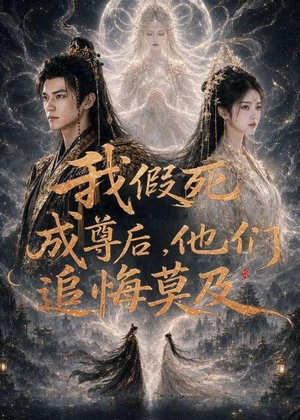 我假死成尊后，他们追悔莫及（90集）爆款短剧一起追