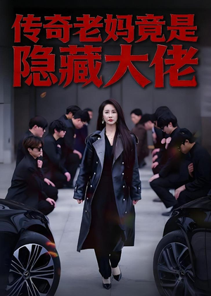 传奇老妈竟是隐藏大佬（61集）高清无码免费看