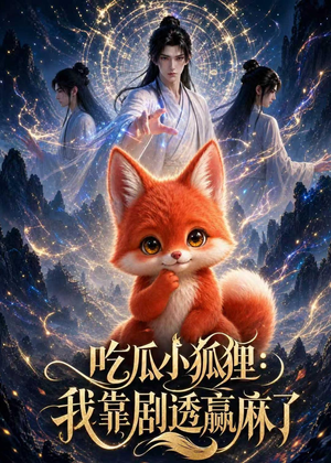 吃瓜小狐狸:我靠剧透赢麻了(31集) 吃瓜小狐狸:我靠剧透赢麻了(31集)短剧免费分享
