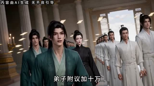 吃瓜小狐狸:我靠剧透赢麻了(31集) 吃瓜小狐狸:我靠剧透赢麻了(31集)热门短剧追不停