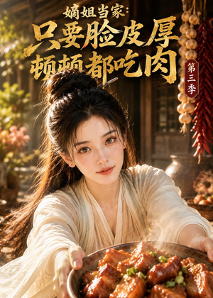 嫡姐当家：只要脸皮厚顿顿都吃肉第三季（64集）百万短剧抢先看