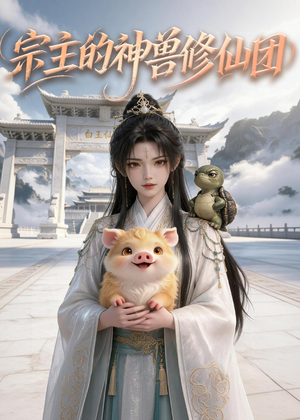 宗主的神兽修仙团(108集) 宗主的神兽修仙团(108集)全集我都看完了