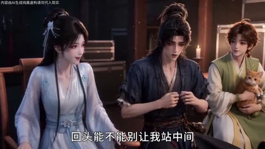 穿越后我登台献唱小苹果(38集) 穿越后我登台献唱小苹果(38集)战神短剧推荐