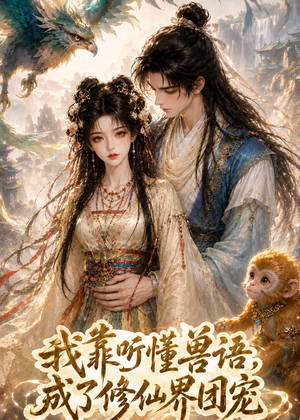 我靠听懂兽语，成了修仙界团宠（74集）在哪个平台看好